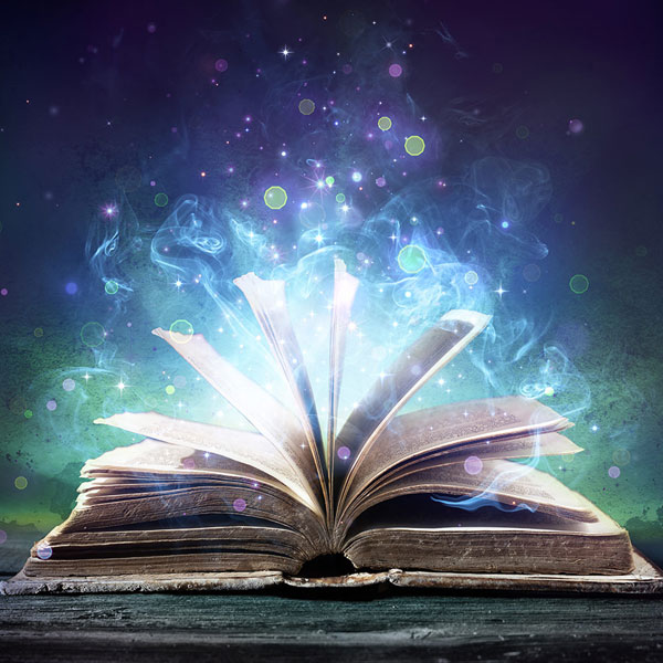AKASHIC RECORDS READING